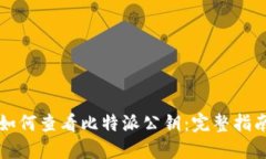 如何查看比特派公钥：完整指南