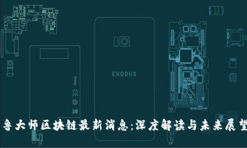 鲁大师区块链最新消息:深度解读与未来展望