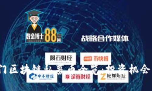 2017年热门区块链私募币全览:投资机会与风险分析