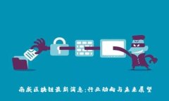南威区块链最新消息：行业动向与未来展望