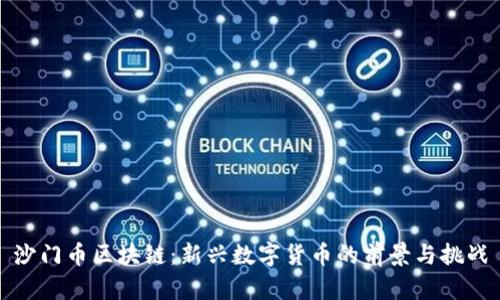 沙门币区块链：新兴数字货币的前景与挑战