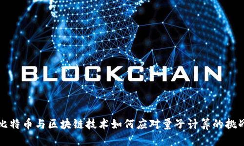 比特币与区块链技术如何应对量子计算的挑战