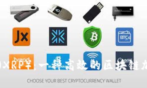 瑞波币（XRP）：一种高效的区块链加密货币