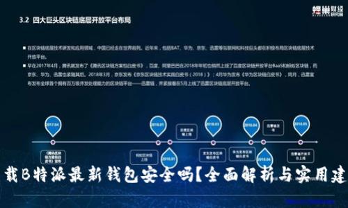 下载B特派最新钱包安全吗？全面解析与实用建议