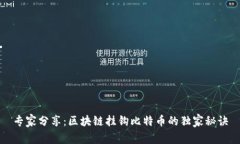 专家分享：区块链挂钩比特币的独家秘诀