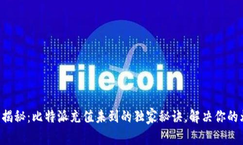 专家揭秘：比特派充值未到的独家秘诀，解决你的烦恼！