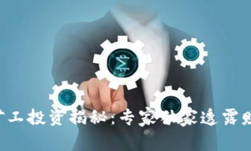 比特派矿工投资揭秘：专家独家透露赚钱秘诀！