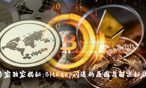 专家独家揭秘：BitKeep闪退的原因与解决秘诀！