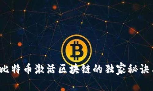 专家揭秘：比特币激活区块链的独家秘诀与未来展望