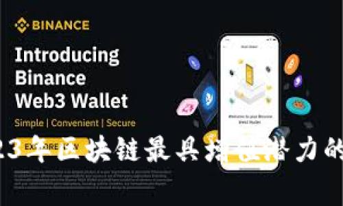 专家揭秘：2023年区块链最具增值潜力的币种独家分析