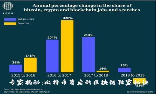 专家揭秘：比特币背后的区块链独家秘诀