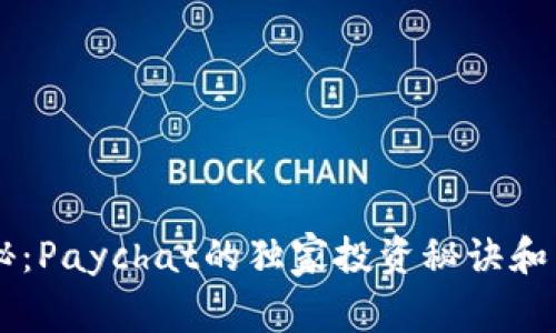 专家揭秘：Paychat的独家投资秘诀和未来潜力