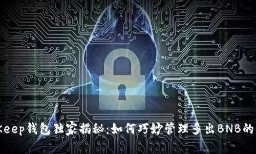 BitKeep钱包独家揭秘：如何巧妙管理多出BNB的秘诀