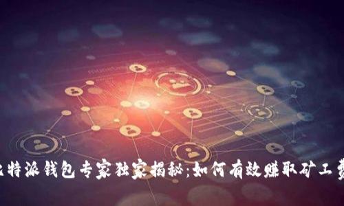 比特派钱包专家独家揭秘：如何有效赚取矿工费!