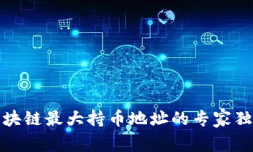 揭秘区块链最大持币地址的专家独家秘诀