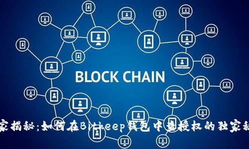 专家揭秘：如何在Bitkeep钱包中查授权的独家秘诀