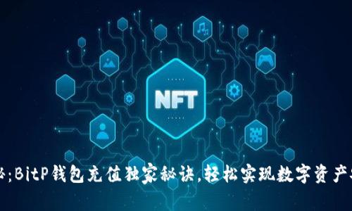 专家揭秘：BitP钱包充值独家秘诀，轻松实现数字资产安全管理