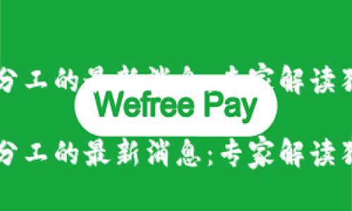 区块链分工的最新消息：专家解读独家秘诀

区块链分工的最新消息：专家解读独家秘诀