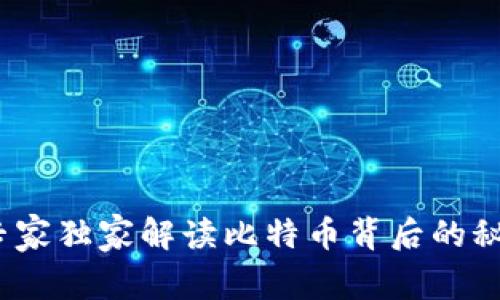 区块链揭秘：专家独家解读比特币背后的秘密与运作秘诀