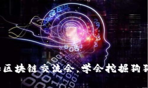 专家揭秘：参加区块链交流会，学会挖掘狗狗币的独家秘诀