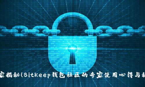 独家揭秘！BitKeep钱包社区的专家使用心得与秘密