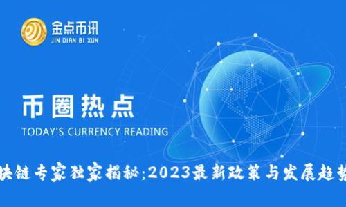 江苏区块链专家独家揭秘：2023最新政策与发展趋势的秘诀