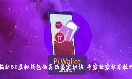 揭秘BK虚拟钱包的真伪鉴定秘诀：专家独家分享技巧