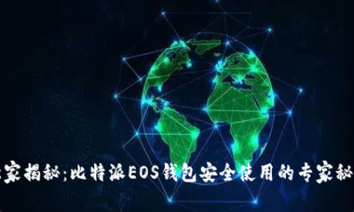 独家揭秘：比特派EOS钱包安全使用的专家秘诀