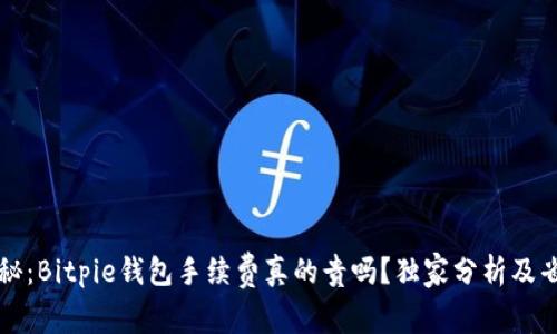 专家揭秘：Bitpie钱包手续费真的贵吗？独家分析及省钱秘诀