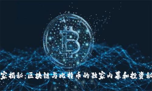 专家揭秘：区块链与比特币的独家内幕和投资秘诀