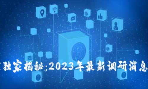区块链专家独家揭秘：2023年最新调研消息与发展秘诀