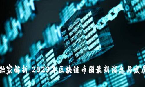 专家独家解析：2023年区块链币圈最新消息与发展趋势