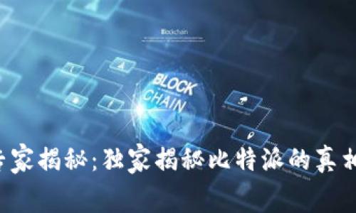 比特派钱包专家揭秘：独家揭秘比特派的真相与骗局内幕！