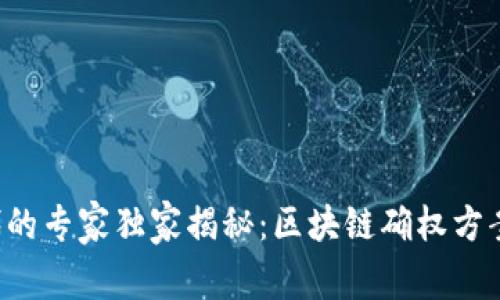 双碳时代的专家独家揭秘：区块链确权方案的秘密！