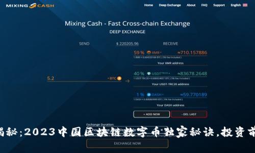 专家揭秘：2023中国区块链数字币独家秘诀，投资前必看！