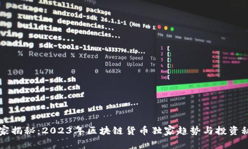 专家揭秘：2023年区块链货币独家趋势与投资秘诀