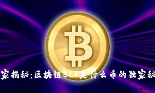 专家揭秘：区块链BLP是什么币的独家秘诀