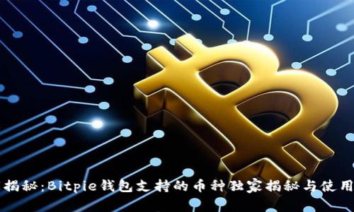 专家揭秘：Bitpie钱包支持的币种独家揭秘与使用秘诀