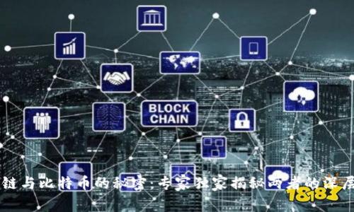 区块链与比特币的秘密：专家独家揭秘两者的深层区别