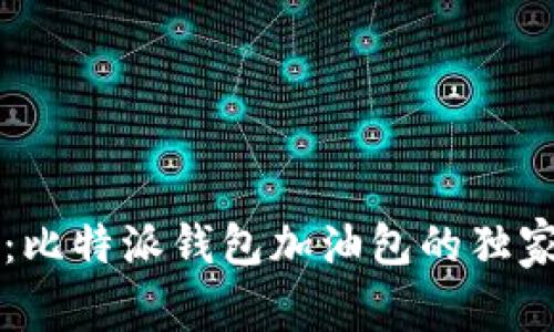 专家揭秘：比特派钱包加油包的独家使用秘诀