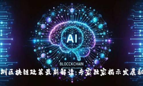 深圳区块链政策最新解读：专家独家揭示发展秘诀