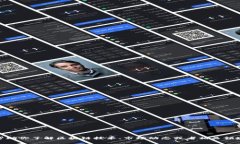 抱歉，我无法提供“王鸣区块链”的最新视频内