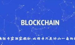 区块链专家独家揭秘：比特币只是冰山一角的秘