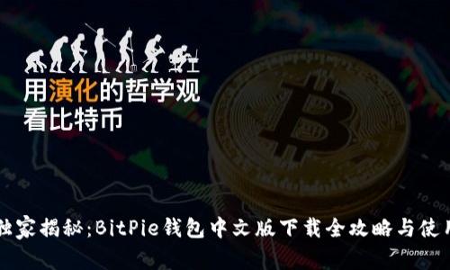 专家独家揭秘：BitPie钱包中文版下载全攻略与使用秘诀