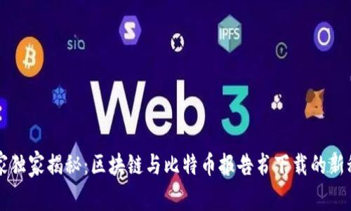 专家独家揭秘：区块链与比特币报告书下载的新秘诀