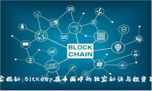专家揭秘：BitKeep在币圈中的独家秘诀与投资策略