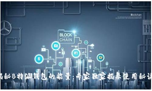 揭秘B特派钱包的能量：专家独家揭示使用秘诀！