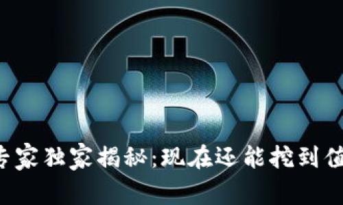 区块链币挖矿专家独家揭秘：现在还能挖到值得投资的币吗？