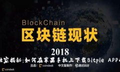 专家独家揭秘：如何在苹果手机上下载Bitpie APP的