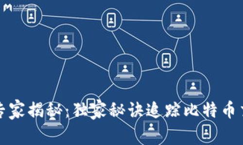 区块链专家揭秘：独家秘诀追踪比特币交易数据